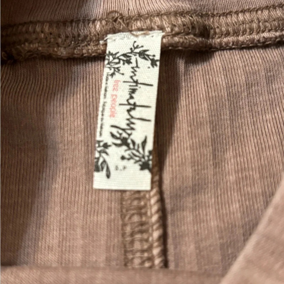 NWT Free People Intimately The Rickie Top, Size Small - Picture 6 of 8